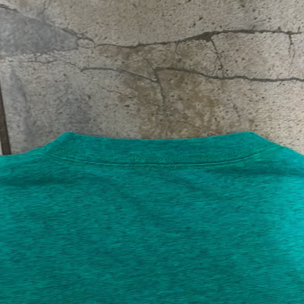 Star Wars Graphic Men's T-Shirt - Teal - Picture 5 of 5